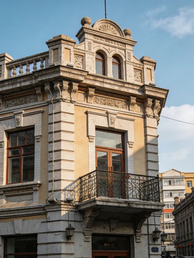 哈爾濱受凍已回,趕緊來避雷吧 哈爾濱受凍已回,趕緊來避雷吧