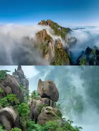 上饒我來了！上海出發3天玩轉清婺景～