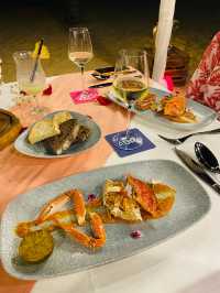 富國島放鬆心情 | Mövenpick Villas，玩轉別樣奢華體驗   酒店：Mövenpic