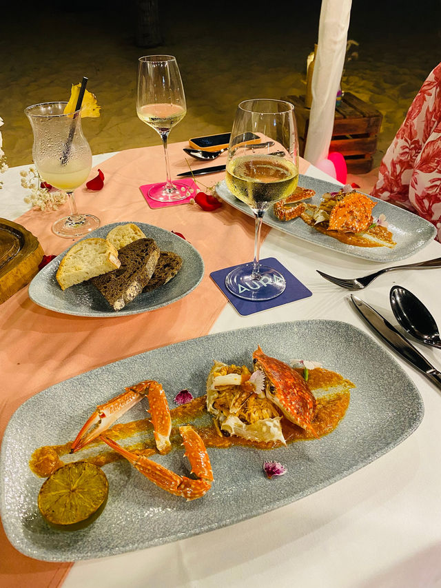 富國島放鬆心情 | Mövenpick Villas，玩轉別樣奢華體驗   酒店：Mövenpic