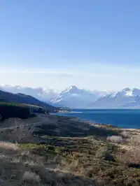 雪山下的隱士居所|The Hermitage Hotel