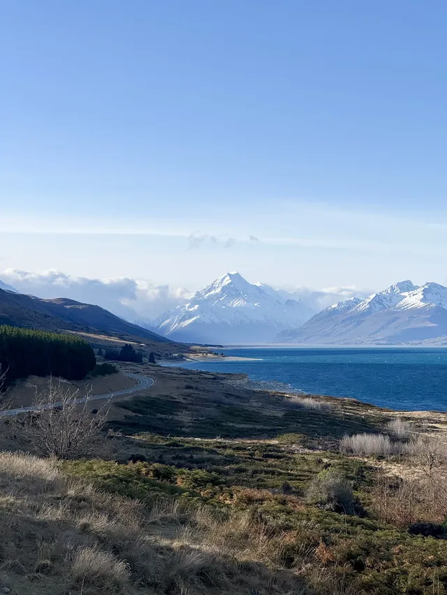 雪山下的隱士居所|The Hermitage Hotel 雪山下的隱士居所|The Hermitage Hotel