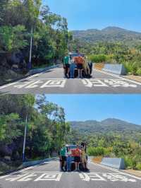 20元打卡太陽轉身的地方-北回歸線值了