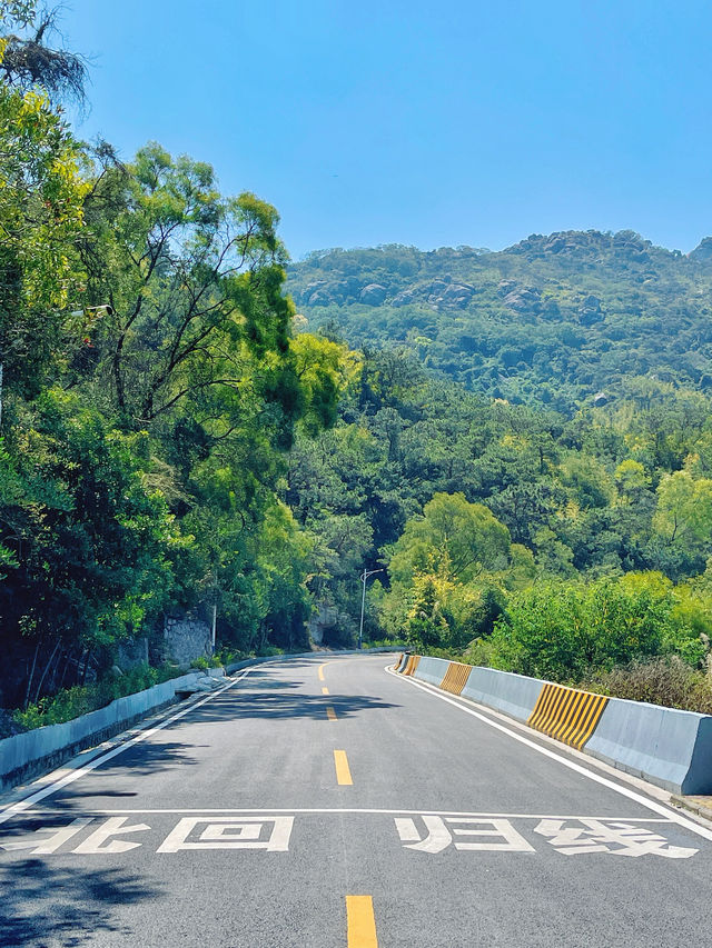 20元打卡太陽轉身的地方-北回歸線值了