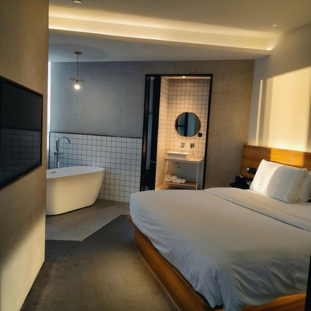 昆明值得推薦的酒店～吃喝玩樂不耽誤…