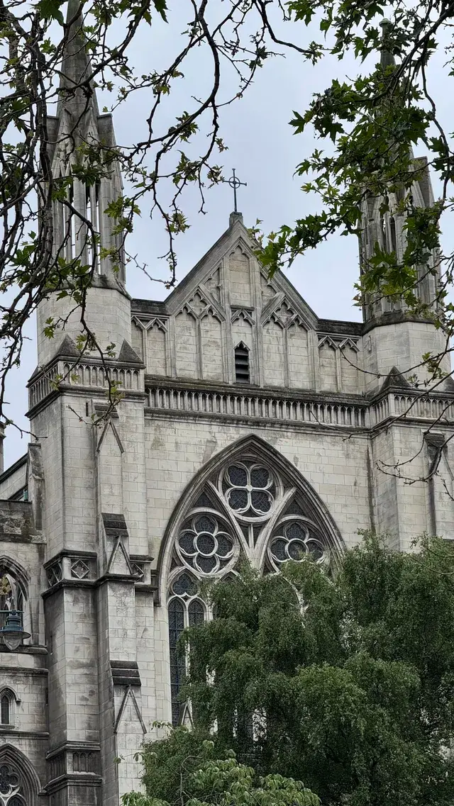 歐里歐氣的但尼丁!附Citywalk路線~ 歐里歐氣的但尼丁!附Citywalk路線~