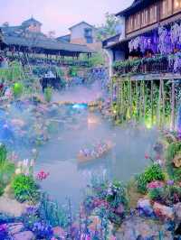 江蘇！宜興隱世古鎮神仙打卡地