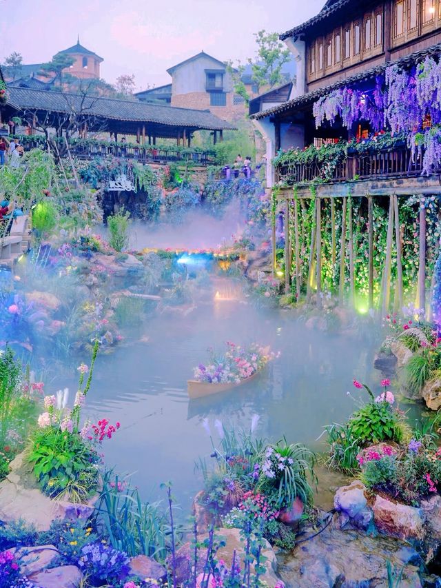 江蘇！宜興隱世古鎮神仙打卡地