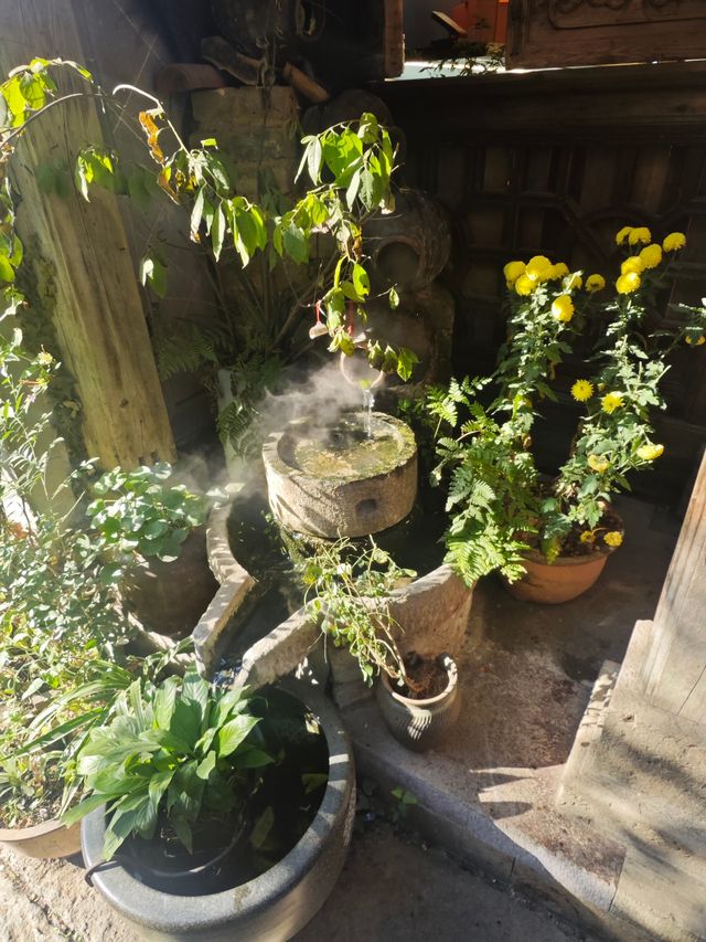 泡在婺源篁嶺景區的一天,治癒感直接拉滿! 泡在婺源篁嶺景區的一天,治癒感直接拉滿!