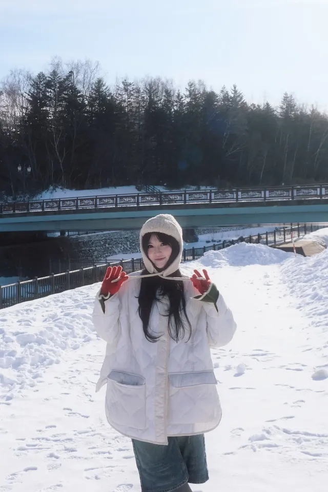 北海道｜美瑛旭川不包車不跟團一日遊