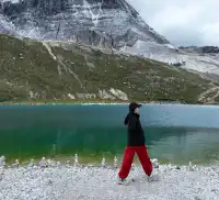 有一個地方叫做稻城 | 稻城亞丁旅行攻略