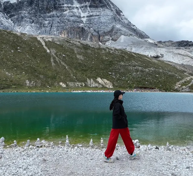 有一個地方叫做稻城 | 稻城亞丁旅行攻略 有一個地方叫做稻城 | 稻城亞丁旅行攻略
