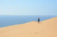 在非洲納米比亞9天全程幸福微醺