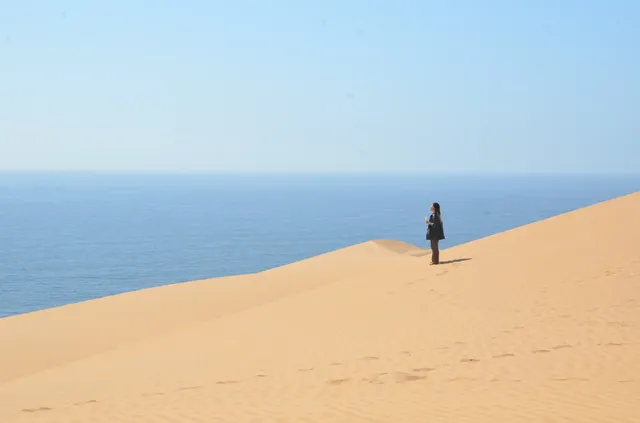 在非洲納米比亞9天全程幸福微醺