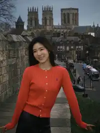 約克拍照打卡攻略|麻瓜闖入魔法世界