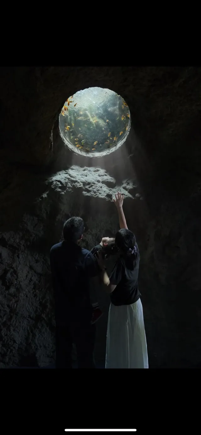 2歲寶寶珠海長隆之旅🩵 2歲寶寶珠海長隆之旅🩵