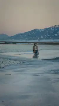 阿勒泰/賽里木湖旅遊完結