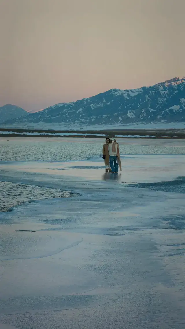 阿勒泰/賽里木湖旅遊完結