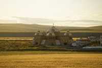 呼倫貝爾最美自駕線|走這一條路就夠了