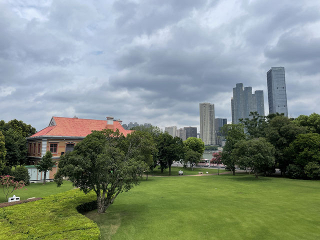 橘子洲·歷史與當代 橘子洲·歷史與當代