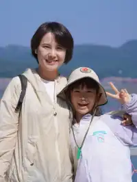 帶娃去了中國最有年味的地方!後勁太大了~