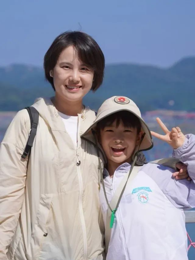 帶娃去了中國最有年味的地方!後勁太大了~ 帶娃去了中國最有年味的地方!後勁太大了~