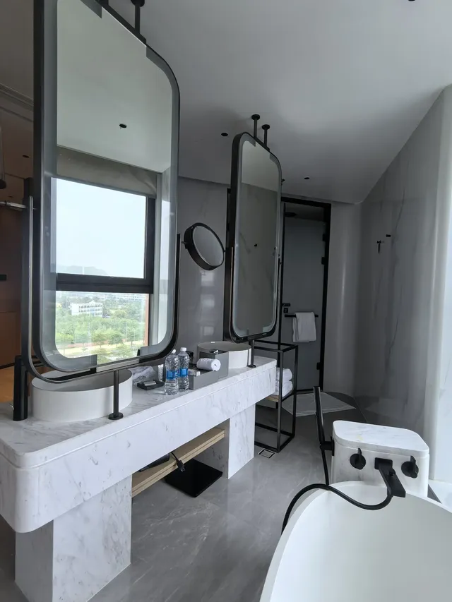 鈦金酒店養老北海萬豪11月入住率好高 鈦金酒店養老北海萬豪11月入住率好高