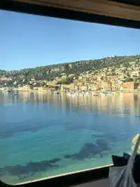 英法意17日雙人蜜月自由行行程及費用分享～