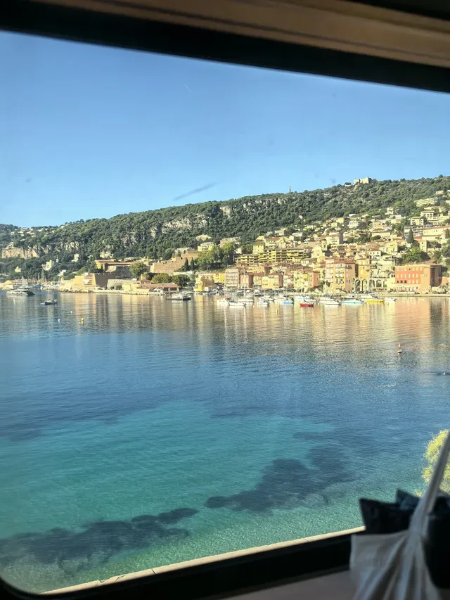 英法意17日雙人蜜月自由行行程及費用分享～