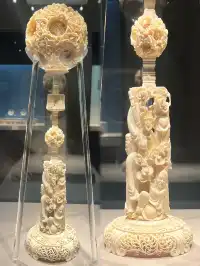 兒童友好!遼博新展「文·樣」快帶娃衝~