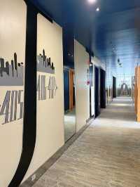 昆明滇池附近藝術感爆棚的酒店