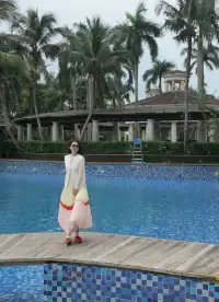 冬天帶娃度假天花板!觀瀾湖真是懂親子遊的