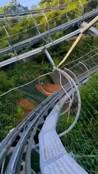 珠海必玩景山公園滑道攻略｜630米“落