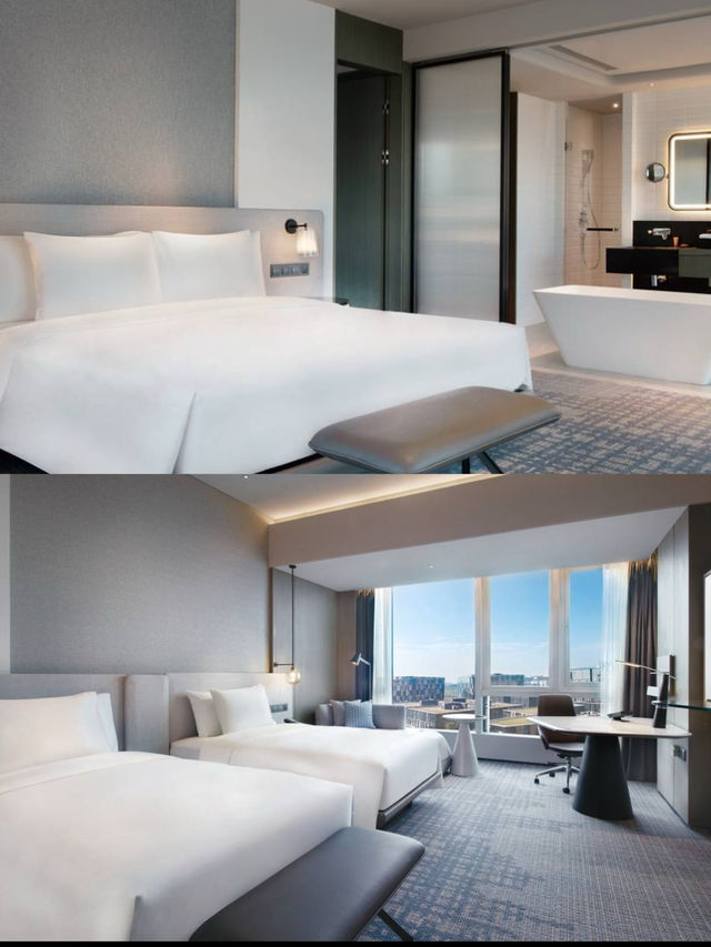 沒想到被它的親子友好屬性圈粉了！