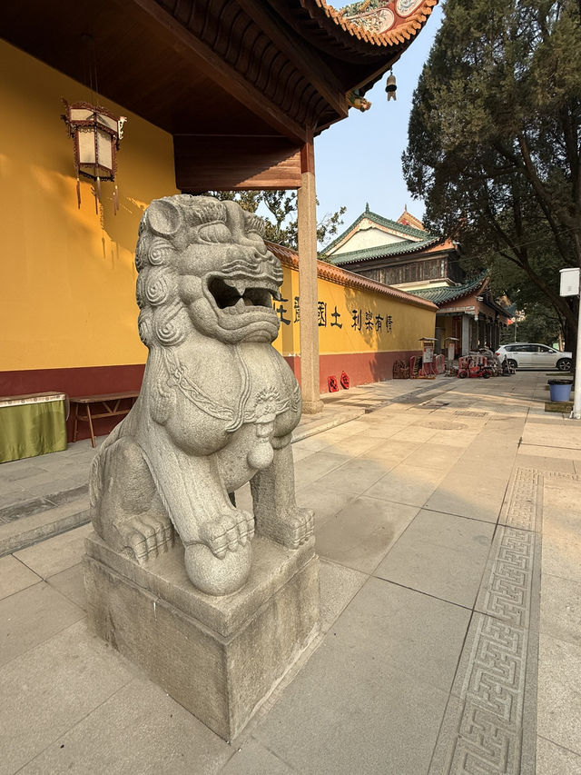 長沙 / 敬香廣場 長沙 / 敬香廣場