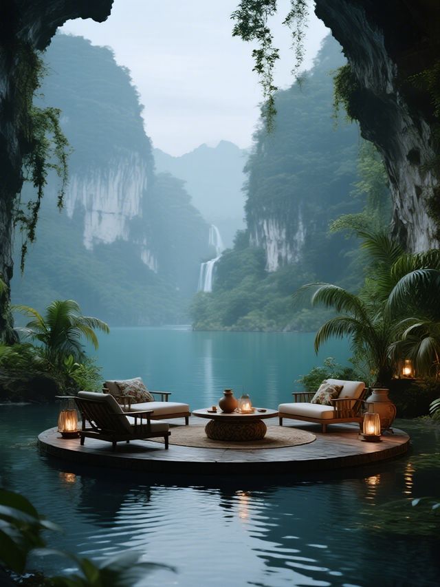 肇慶七星岩暖冬親子遊|爬山遊湖逛溶洞,遛娃超快樂 肇慶七星岩暖冬親子遊|爬山遊湖逛溶洞,遛娃超快樂