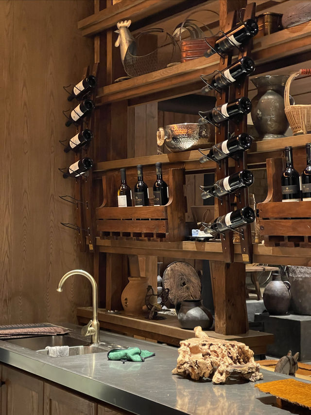 宮崎駿同款天空之城!我在哀牢山找到了神仙民宿 宮崎駿同款天空之城!我在哀牢山找到了神仙民宿