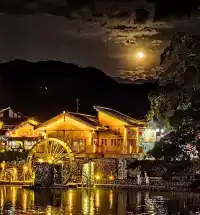 雲水謠避坑攻略解答!一城,一人,一夢;