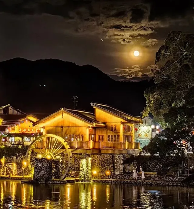 雲水謠避坑攻略解答!一城,一人,一夢; 雲水謠避坑攻略解答!一城,一人,一夢;