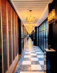 廈門華爾道夫｜1500價位天花板級體驗