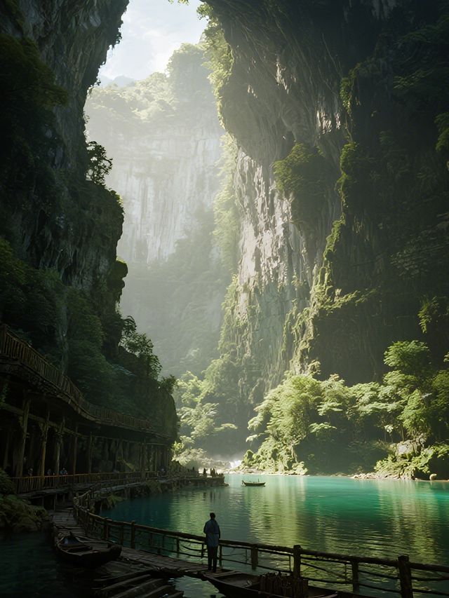 闖進北緯23°的綠野仙蹤!這個冬季平均18℃的寶藏地 闖進北緯23°的綠野仙蹤!這個冬季平均18℃的寶藏地