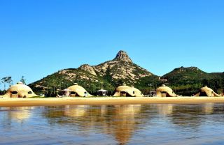 Travel guide for a day trip to Rushan