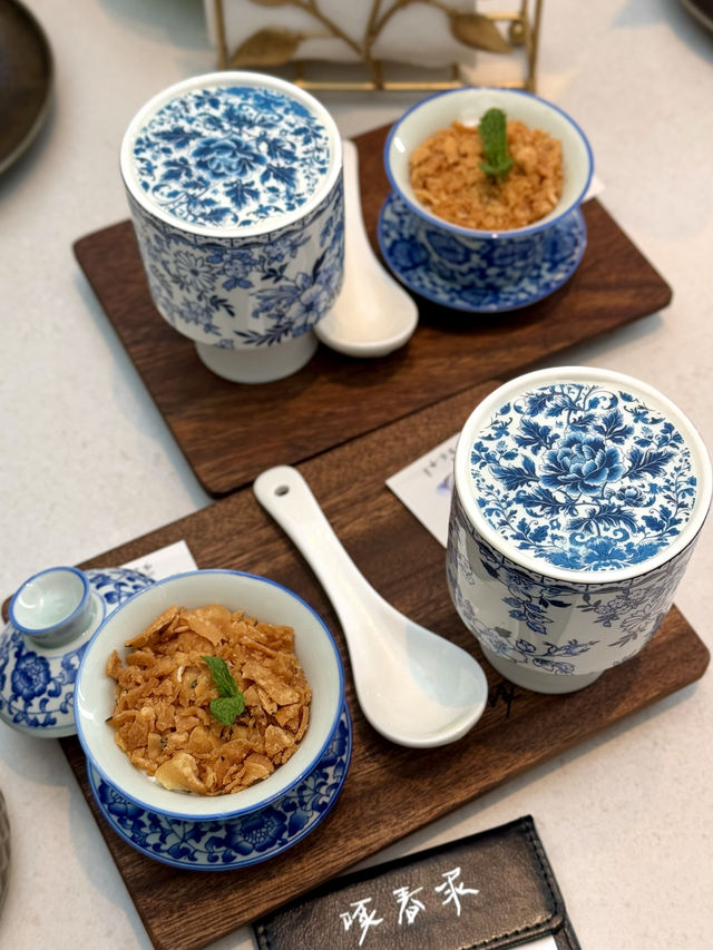 西安新晉江西菜!下飯的啄春泥 西安新晉江西菜!下飯的啄春泥