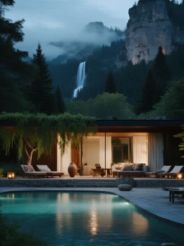 Growth Against the Wind! Learn Wilderness Skills and Earth Science Under the Windmills on the Snowfield