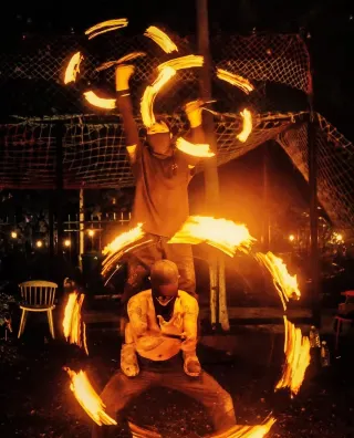 นานหนิงนัดเดทข้ามปี｜3 สถานที่โรแมนติกหวานจนใจละลาย