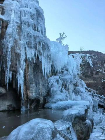 Winter is the perfect time to visit Jiangxi and enjoy the