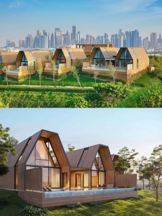 Healing moments are a must! The boutique spa center is simply divine