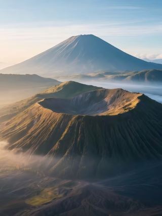 At Yishe, turning the dawn and dusk of Heshun into poetry