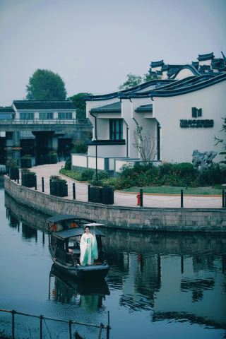 Ancient Town Boat Tour Guide: Unlock the Ultimate Romance of Jiangnan Water Towns