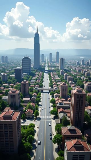 Ningxia Guyuan Travel Guide